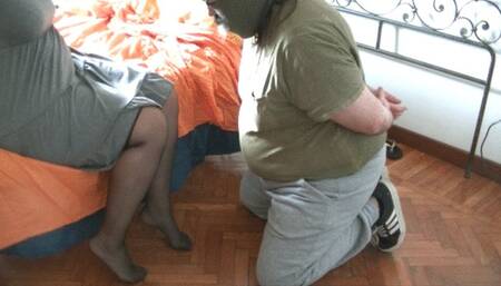 5 ballbusting ways (full clip) HD