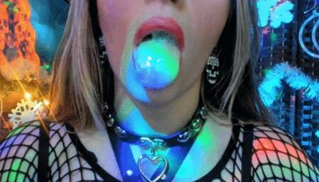 Mouth Full of Spit (HD) WMV