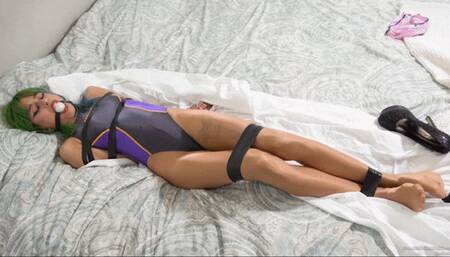 Lilith - Hacienda Steam Special