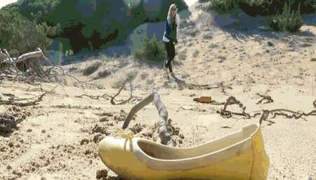 Shoe hunter 6 MP4(1280x720)FHD