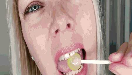 Sweet lollipop MP4(1280*720)HD
