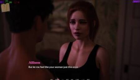 [Gameplay] Savior 104