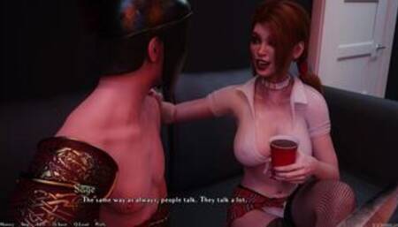 [Gameplay] Being A DIK #122 - PC Gameplay (HD)