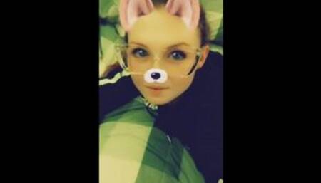 LIVE on SNAPCHAT