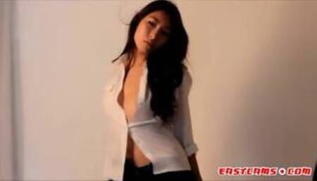 Another Asian Photoshoot