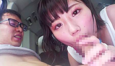 [cawd-433] Gokkun Unleashed! M-man’s Cum Is All Sucked Up, Wet Lasciviousness Blame Public Indecent Exposure Date – Riku Ichikawa P3