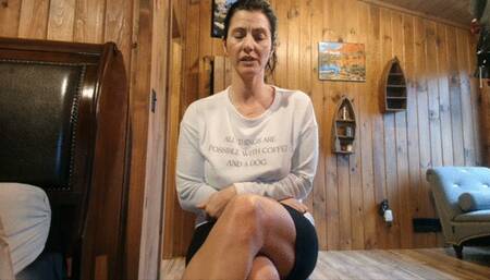 magical milf transformation