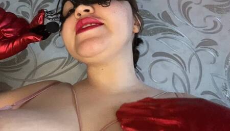 swallow  giant grapes