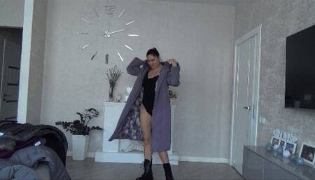 FIVE COATS ZIPPERING (dj)