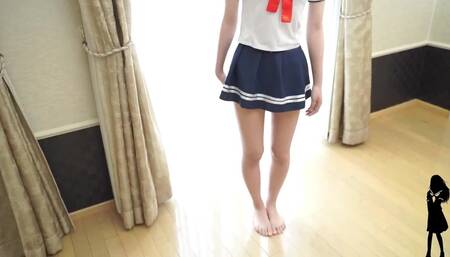 Uniformed Babies 0048