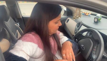 My car Cranked badly