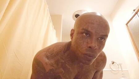 BBC Worship Hallelujah Johnson (Jungle Love)