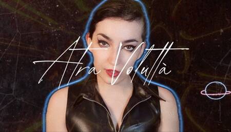 Intergalactic Fembot Villainess