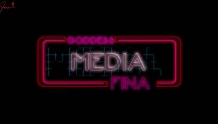 Mac Attack! ft Goddess Fina