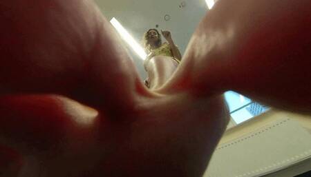 Eva's Revenge 6K VR360