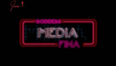 Tiny Virgin Cock Humiliation ft Goddess Fina