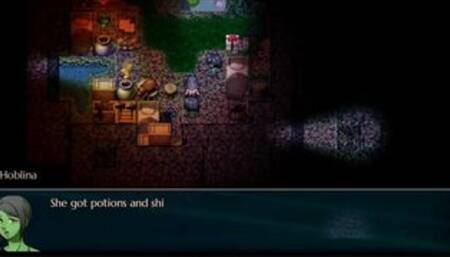 [Gameplay] Goblin Layer Gameplay#XII Horny Town Women Are Desperate For A Hard Fuc...