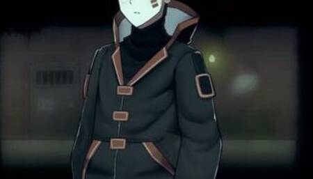 [Gameplay] Angel Under ep 8 - Sexy Time In The Stall by RedLady2K