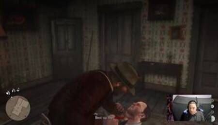 [Gameplay] Red  Redemption 2 - Gameplay Walkthrough Part 6 - RDR2 Gameplay