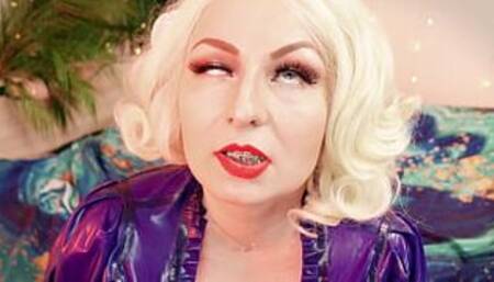 Giantess Vore - Eating Jelly TeddyBears - ASMR mukbang video