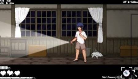 H Gamr Afterschool Tag [Final] [DottoruGames] part 15