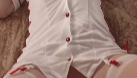 Return Of The Banging Patient And Nurse Jessica! (2nd half mp4 sd)