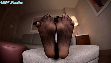 Goblin Goddess nior soles - MP4