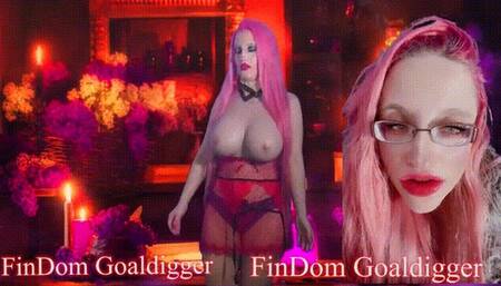 Spell Against Your Girlfriend