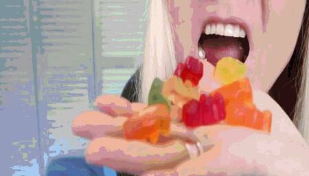 Lick, bite, chew WMV(1280x720)FHD