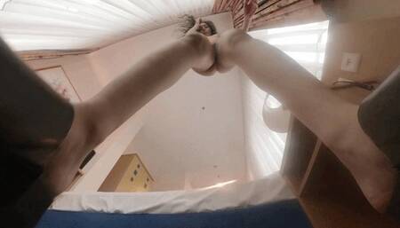 Koko's revenge  6K  VR360