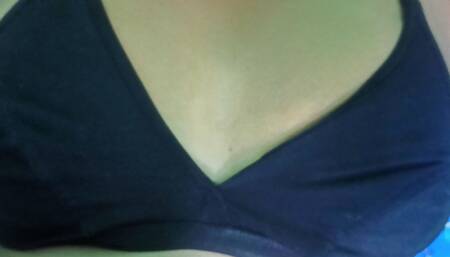 Boobs showing Assamese women