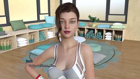 Summer of love: he has a girlfriend but he still goes on date with another girl ep 16