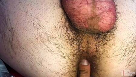 He'll learn to love it here