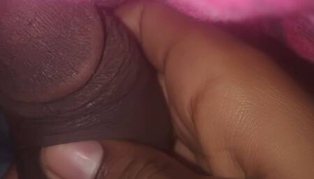 Big cock runing into pussy