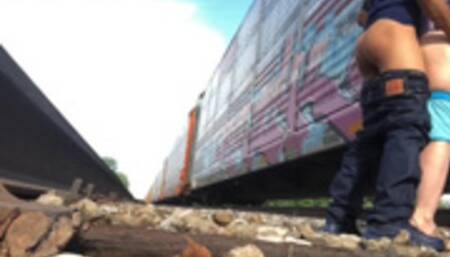 OTHFH ON THE HUNT FOR HOS TRAIN TRACKS HOOKER LINK $25 NO CONDOM FKYEAAH