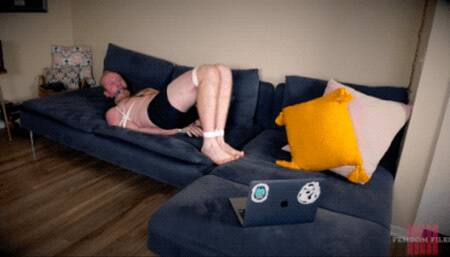 Donny Hart Desperate To Pay The Rent HD 1080p MP4