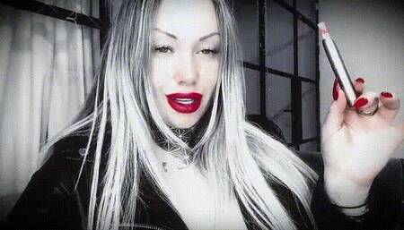 You see RED! You worship RED! You jerk to RED! You pay to RED!