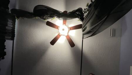 Melanie Hicks Smothers You With Her Goddess Ass (SD 720p WMV)