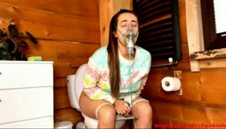 He rescue my brownie wmv