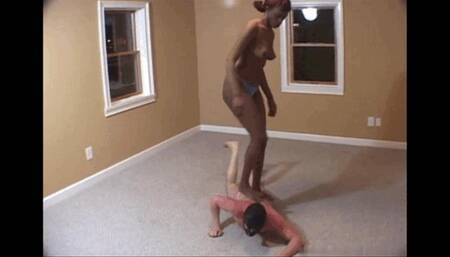 Amazon menia the final match-1080 WMV