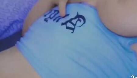 Your Step Sister's Leaked Nude Snap Hot clips - Joyliii