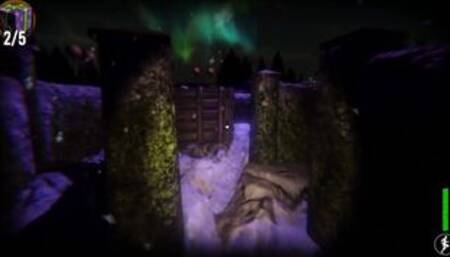 [Gameplay] Fap Night at Frenni's, Xxxmas Special