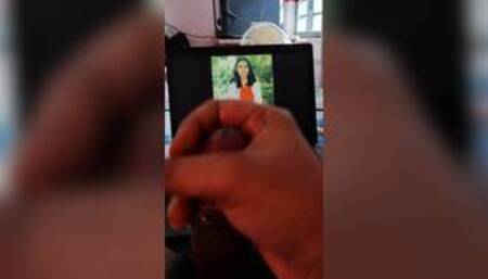 Sarah Khan Cocktribute