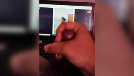 Shreya Dhanwanthary Cock Tribute 1