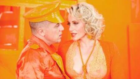 Sinful Soft - blonde video