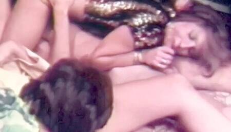Black Magic Woman - (restyling Movie In Full Hd Version)