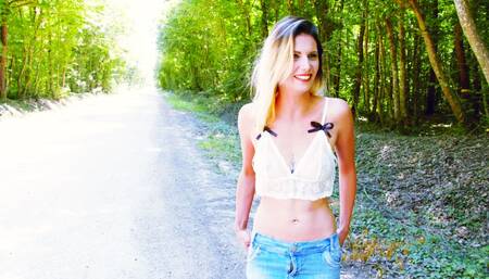 Lucille, 30ans, passe le cap de la trentaine avec J&M !