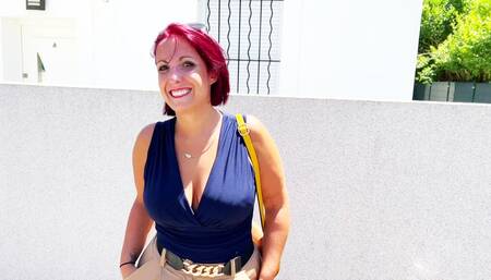 Vanessa, 30ans, assistante de direction à Rouen !