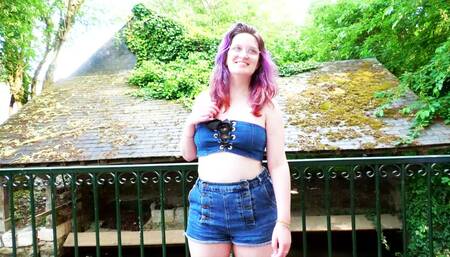 Malicia voulait mettre tous les hommes à ses pieds !