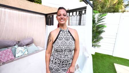 Lady, 41ans, sensuelle à souhait...